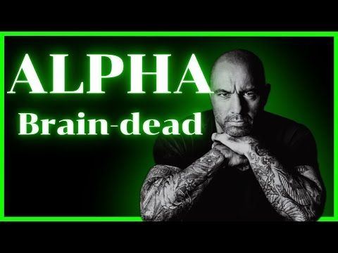Joe Rogan Gets Blinded by Hate Before Having a Cry