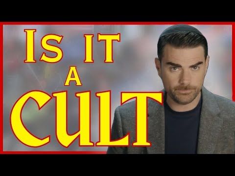 Ben Shapiro: Bad Arguments, Bad Conclusions