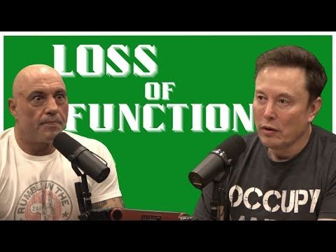 Joe and Elon Have Lost Touch With Reality (Swing State Immigration, Gain of Function, Op Warp Speed)