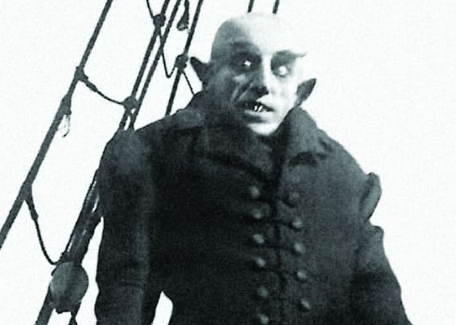 Nosferatu 1922