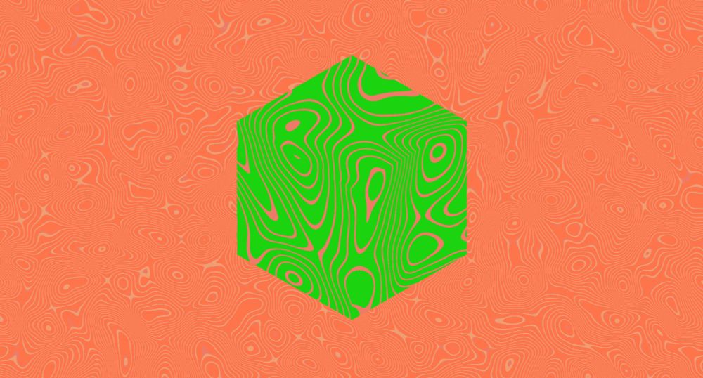 adroste #3 - generative artwork by @nicoarbogast - on @fxhash