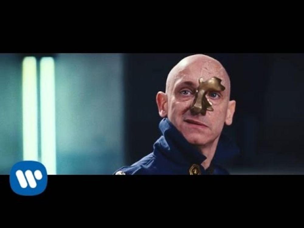 Miike Snow - Genghis Khan (Official Video)