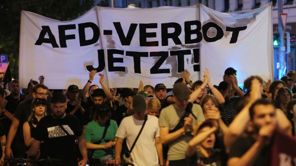 Reicht das Material des Verfassungsschutzes für ein AfD-Verbotsverfahren aus? Der Rechtswissenschaftler Markus Ogorek zeigt in seiner Analyse, die dem SPIEGEL vorab vorliegt, dass es eine »wesentliche...