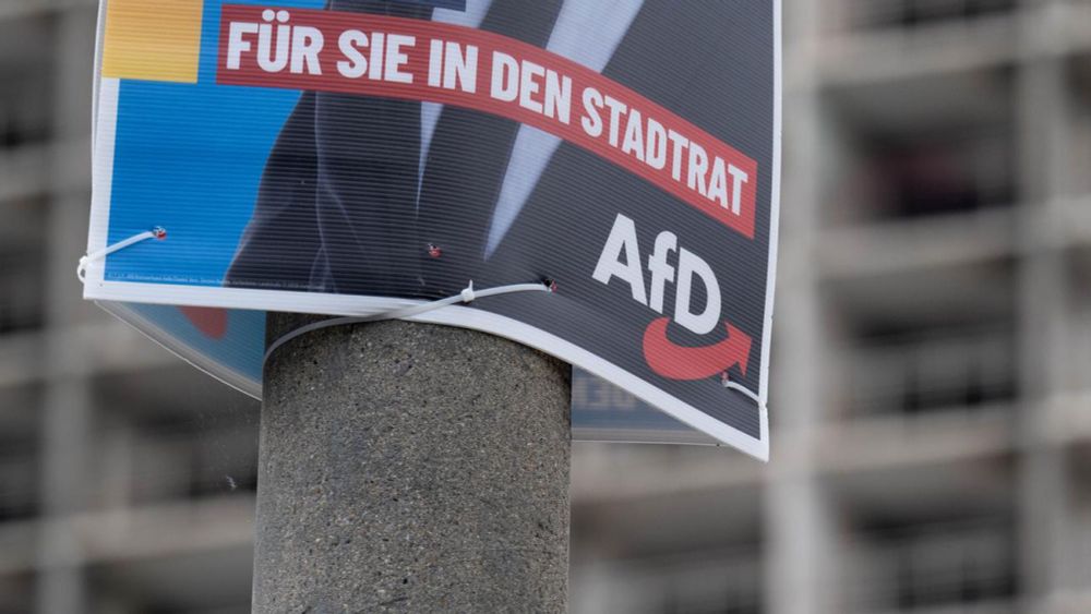 Rechtsruck bei Kommunalwahlen: Landkreistag ruft Lokalpolitiker zu Mehrheitsfindung ohne AfD auf