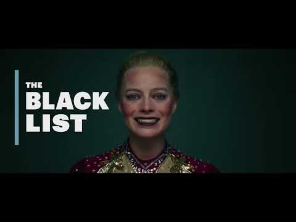 The Black List 2024