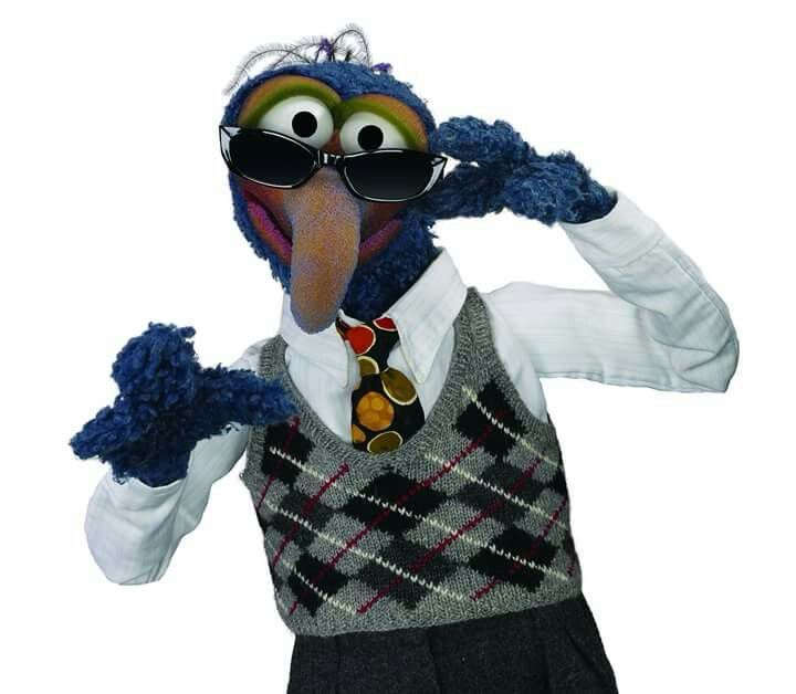 gonzo the great 