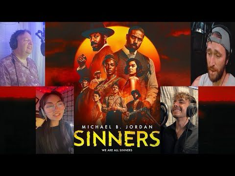 WILL YE GO LASSIE GO? - Sinners Cover