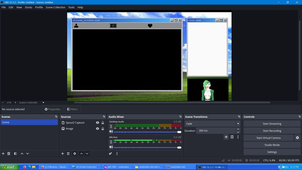 Same as the first, except Rawrbie is talking.