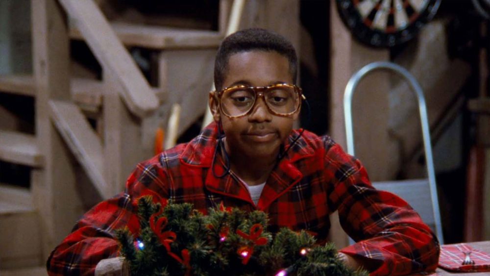 Family Matters “Have Yourself A Very Winslow Christmas”