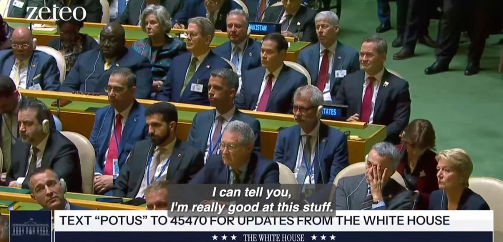 Monde découragé, facepalm pis toute 