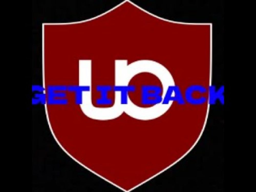 How to get uBlock Origin back on chrome