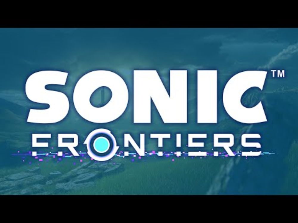 Land a New Catch (Jingle) - Sonic Frontiers [OST]