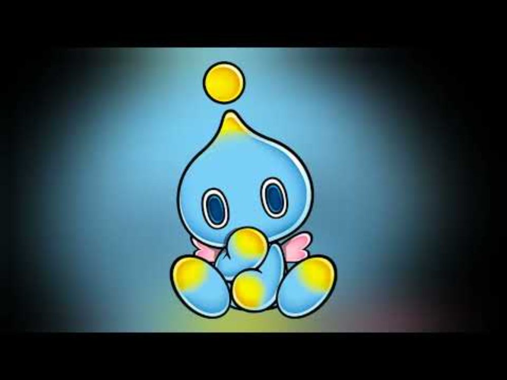 Chao Transporter