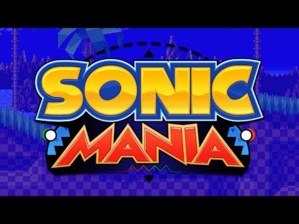 Prime Time (Studiopolis Zone Act 2) - Sonic Mania [OST]