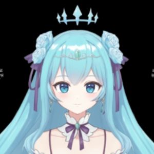 LunaAura_ - Twitch