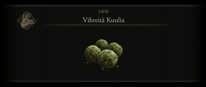 Fromsoft Jouluherkku