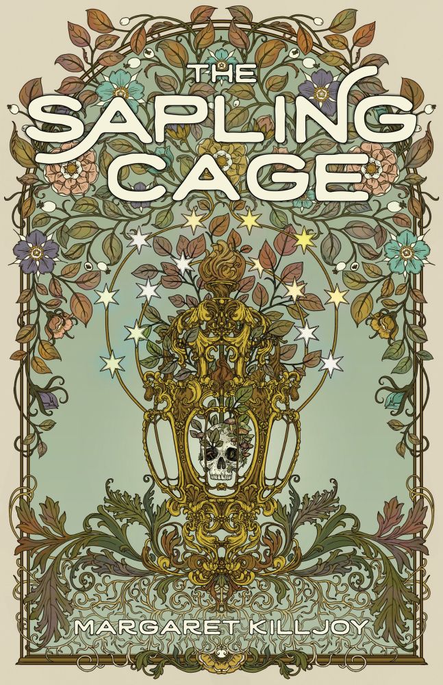 The Sapling Cage — Feminist Press