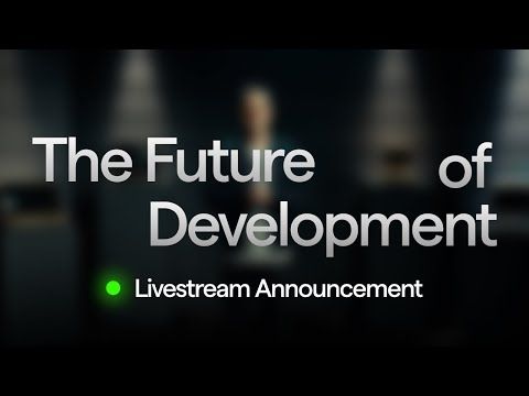 The Future of Development: Introducing Warp 2.0