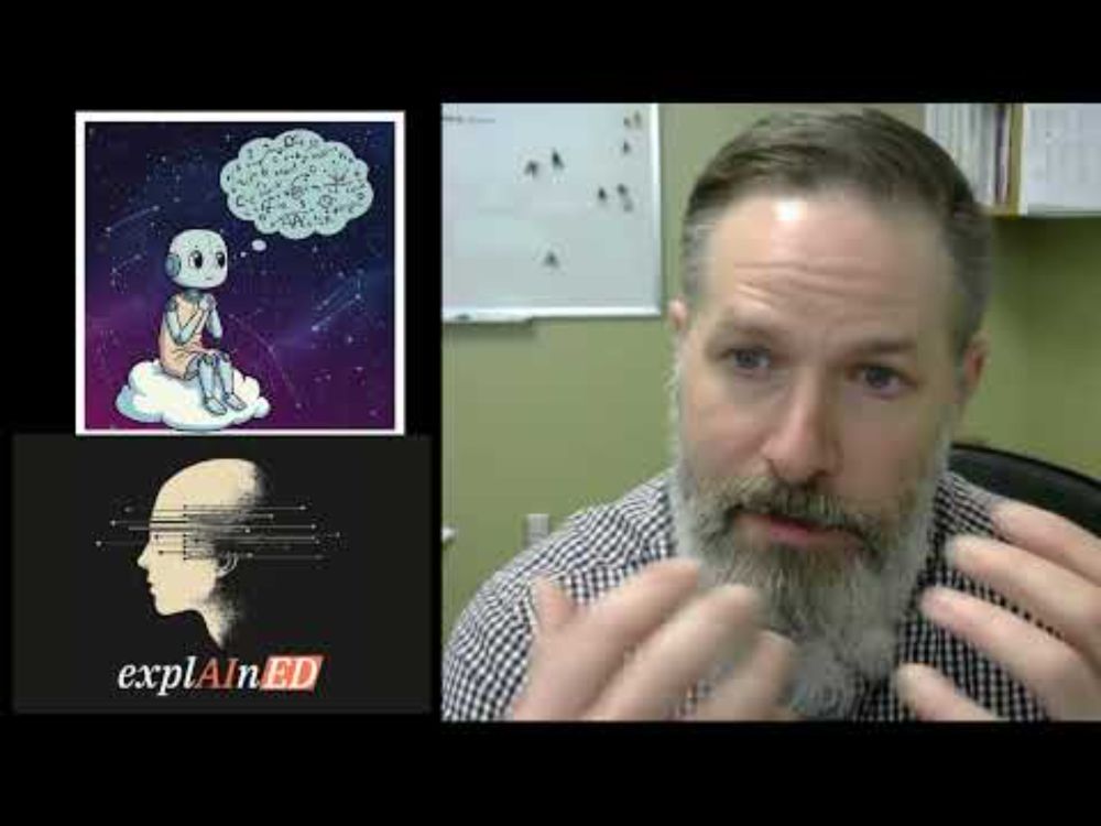 Mike's Research Ep 002