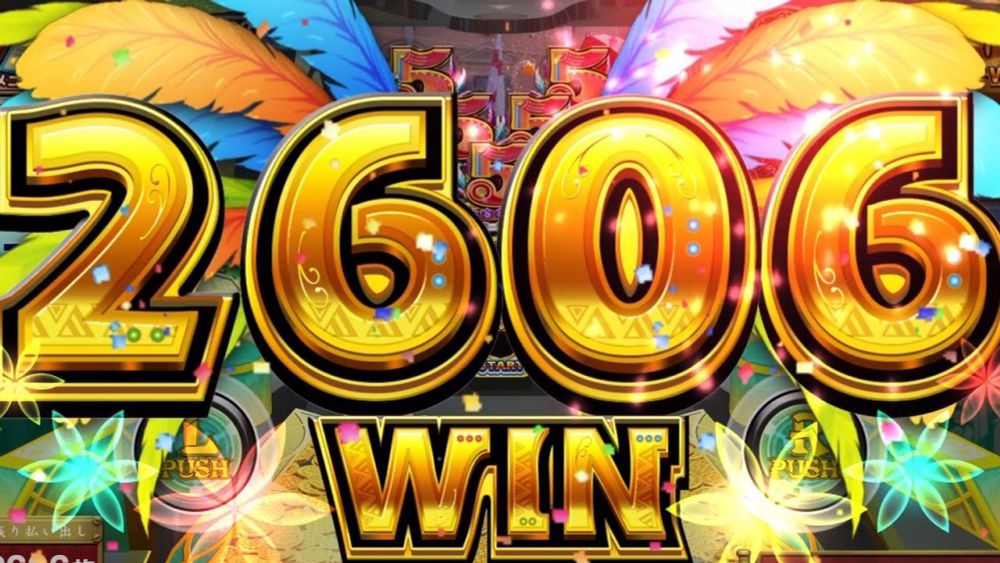 コナステ　フォーチュントリニティ精霊の至宝祭　💧ウンディーネジャックポット獲得💧(演出のみ)(20240707，SNS共有用)