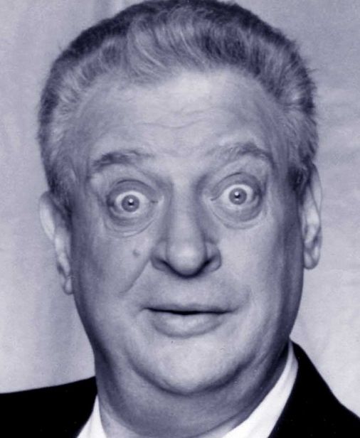 Rodney Dangerfield 