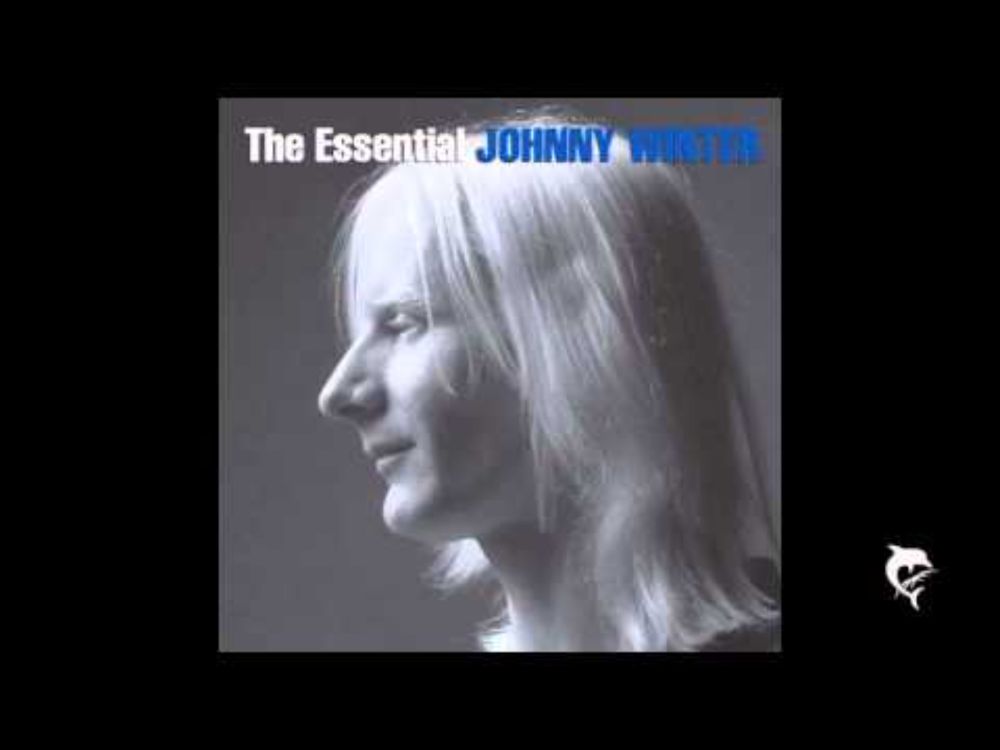Johnny Winter - Rock Me Baby
