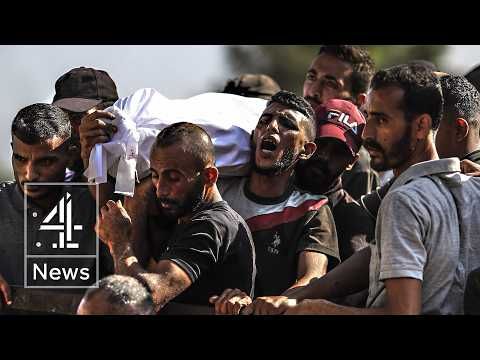 Israel set to approve new war plan to occupy entire Gaza strip