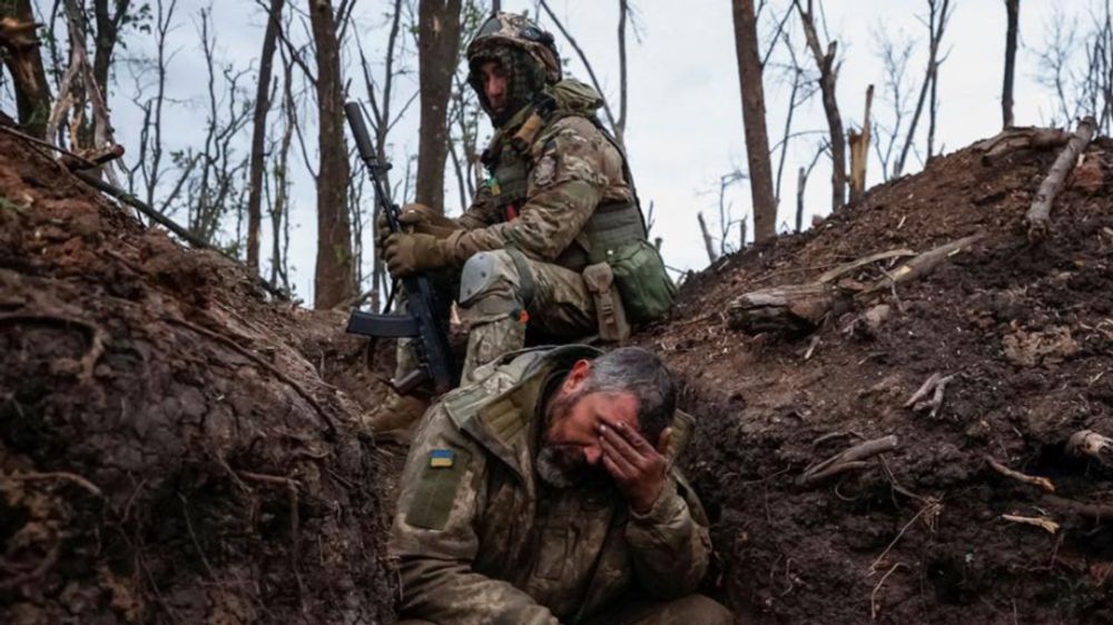 Die Verantwortung des Westens für die Zukunft der Ukraine