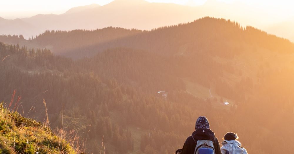 Zehn Ernährungstipps für lange Wanderungen