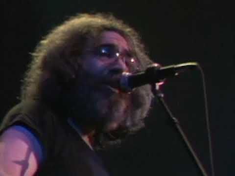 YouTube video by Wolfgang's Grateful Dead