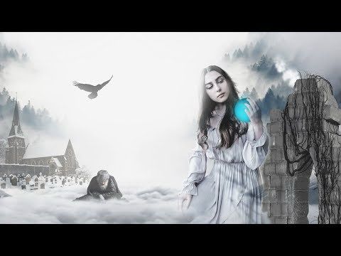 Gandalf's Fist - Winter's Mourning