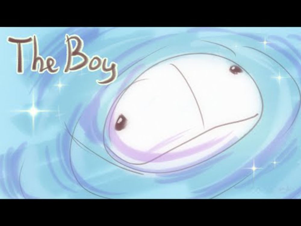 The Boy | Content SMP