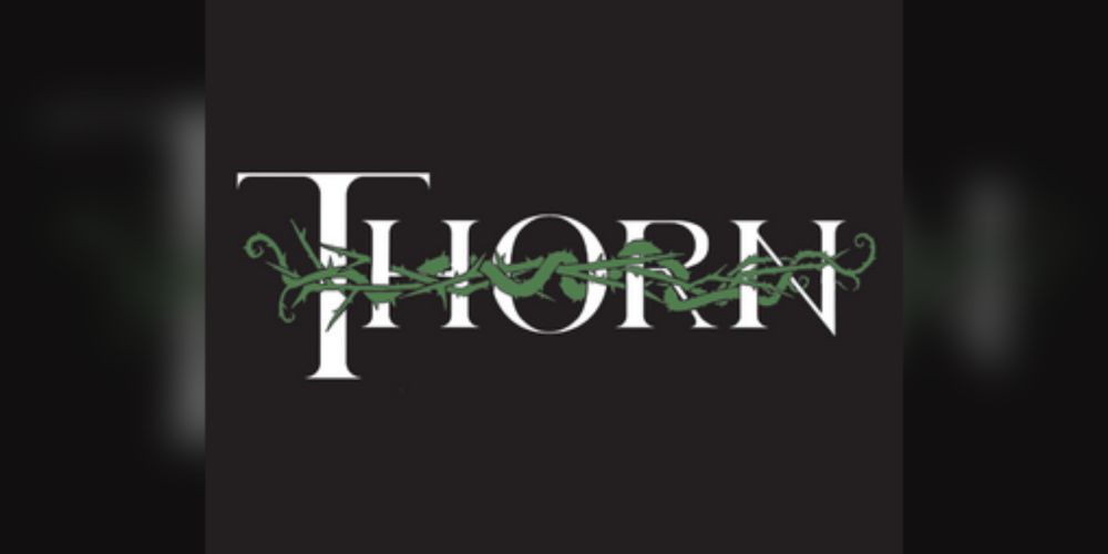 THORN by Gila RPGs