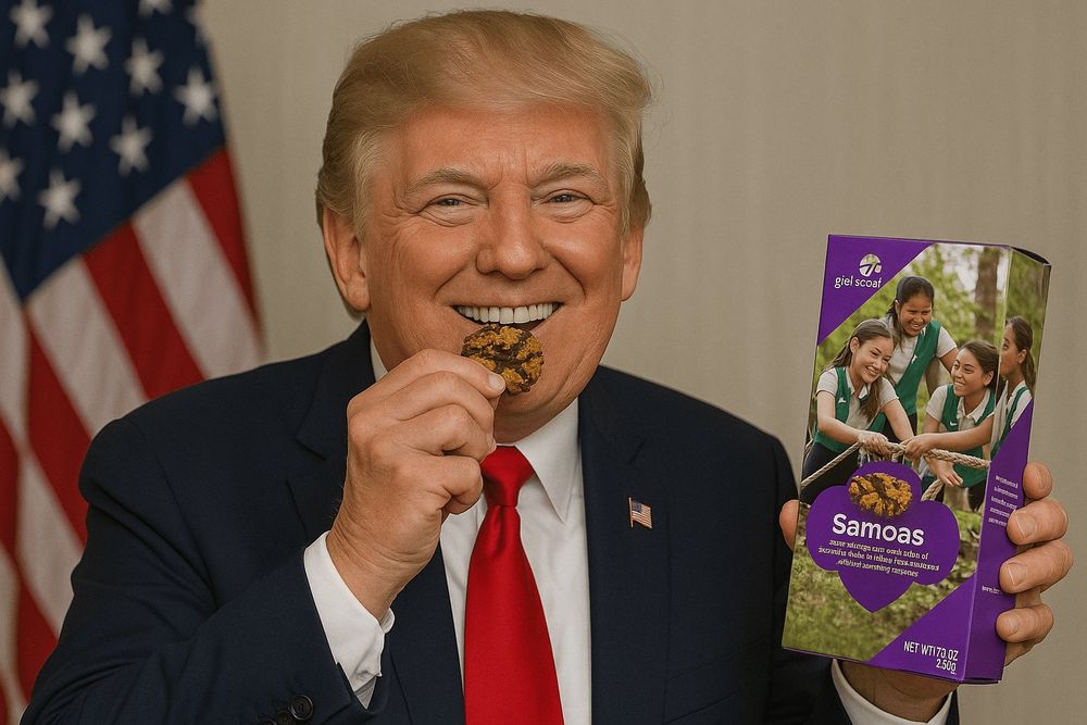 Following two days of intense interviews with Todd Blanche, US Attorney General, the DOJ revealed that convicted sex offender Ghislaine Maxwell has been granted a new role as CEO of the Girl Scouts of...