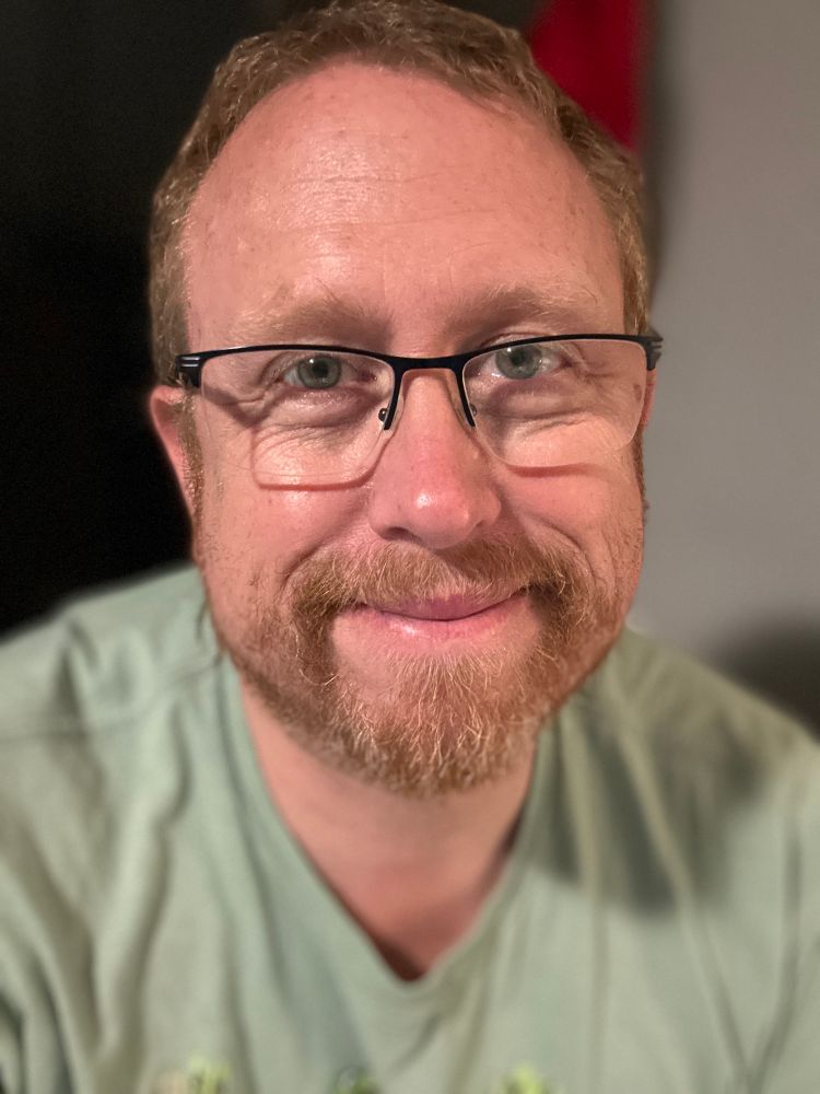 Image of me slowly aging