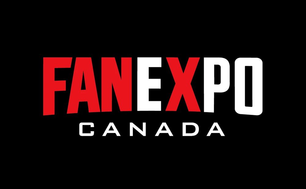 Logo Fan Expo Canada