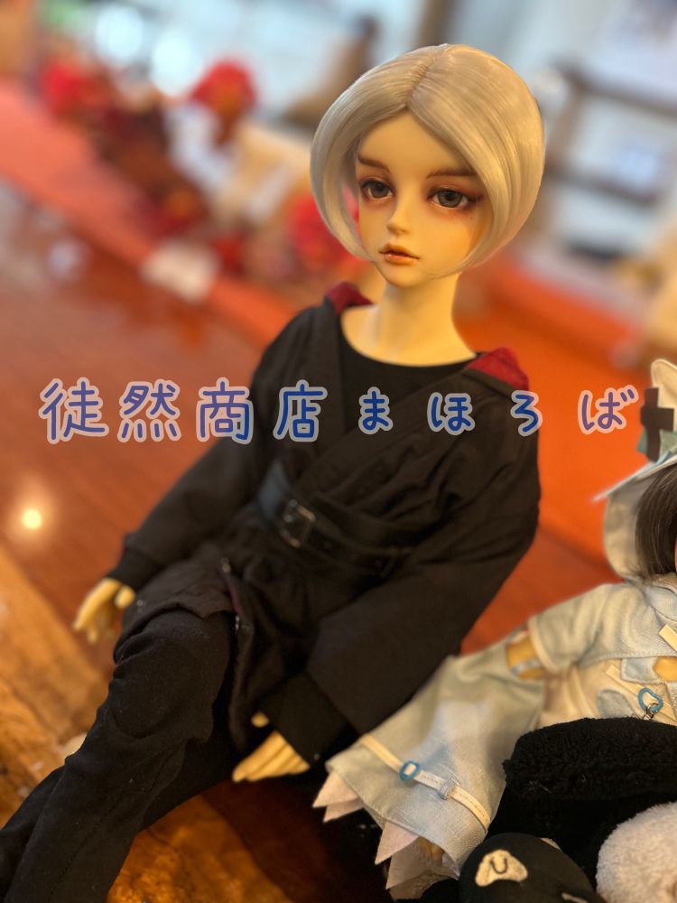 SD_F_75 #まほろばメイク