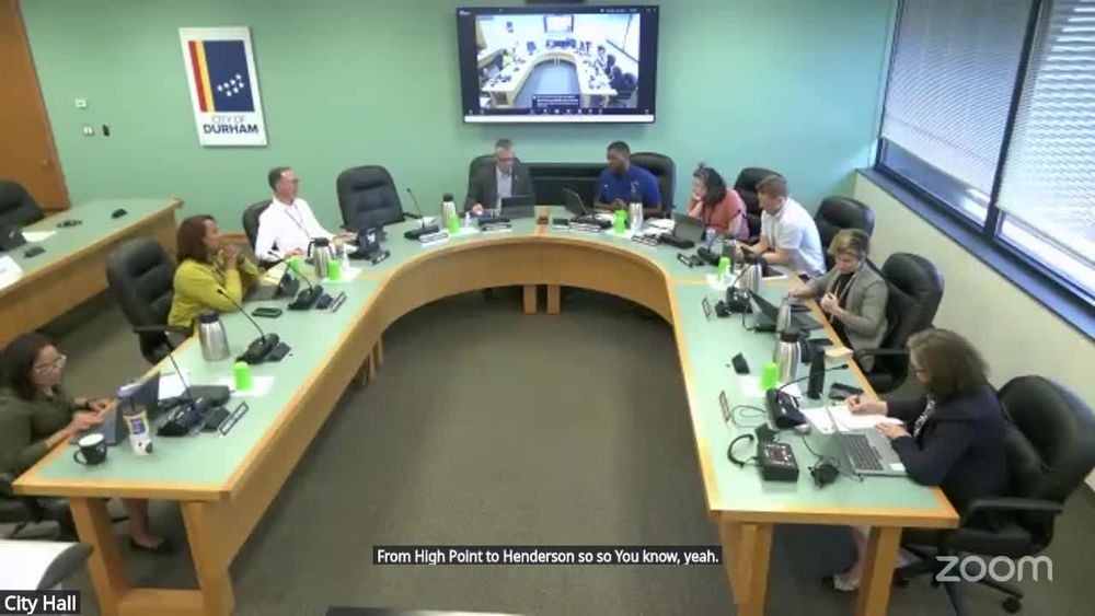 Durham Council members advocate for stronger local land use authority to boost housing affordability