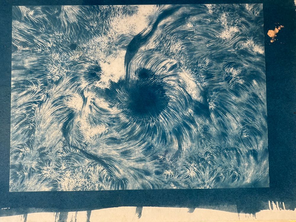 Sunspot