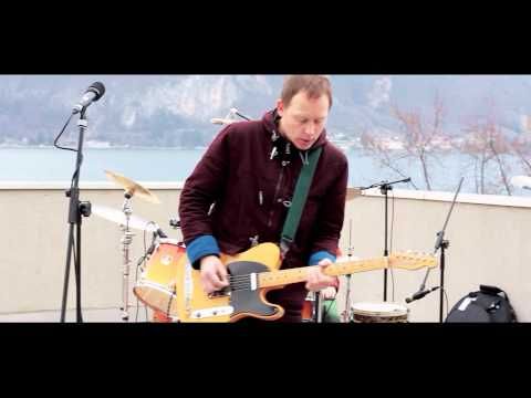THE EX - "That's not a virus" - Festival Hors Pistes 2015