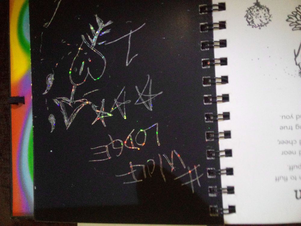 Flip it! FLIP IT REAL GOOD 😜