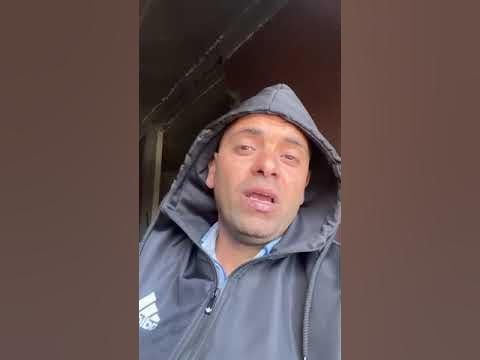 Ahmed Ghanim reporting from inside Gaza