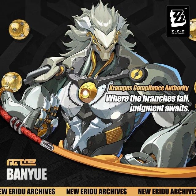 Banyue (Zenless Zone Zero)