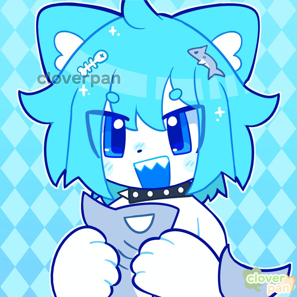 OC owned by Hitsugaya on ArtFight 