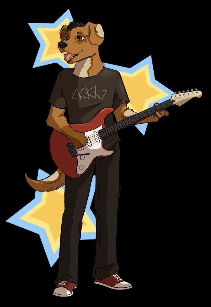 My OC Torey- drawn during ArtFight 2025 by sunsetjunebug