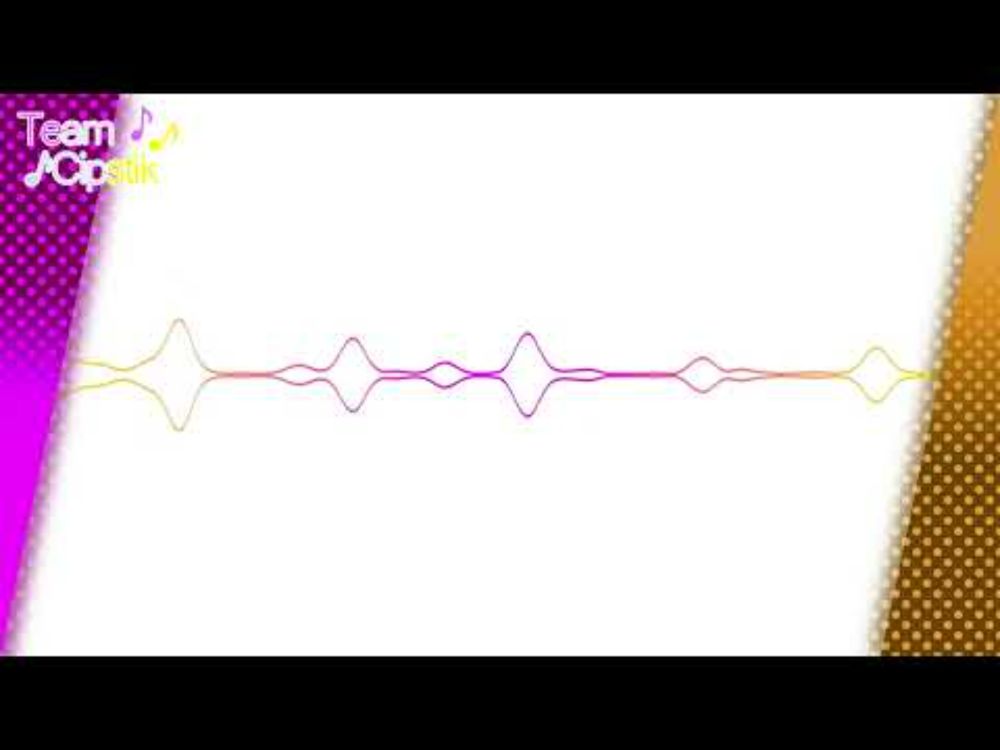 [VOICEBANK PREVIEW] Insolent Applause [YAL_VC_01]