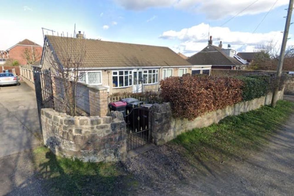 Permission granted for Dinnington bungalow to be converted into a children’s home