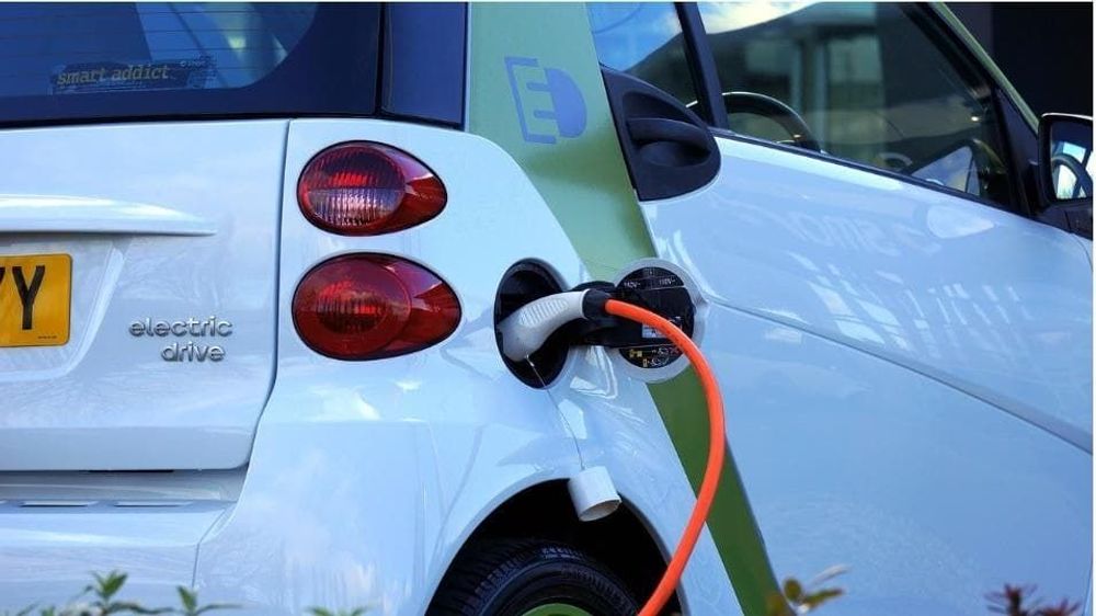 Council agrees £320,000 scheme for 14 new electric vehicle charging points