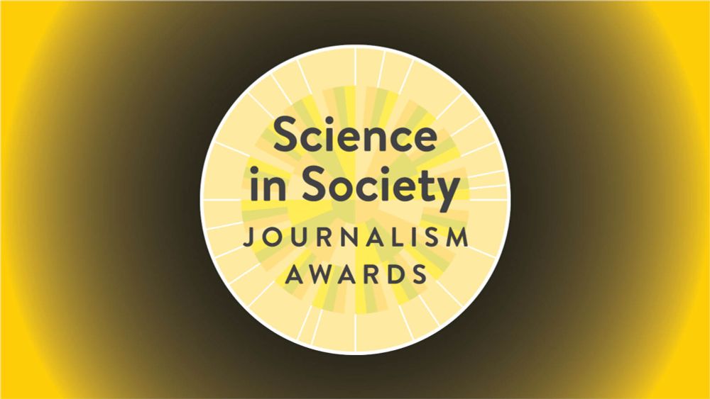 Announcing the 2024 NASW Science in Society Journalism Award winners