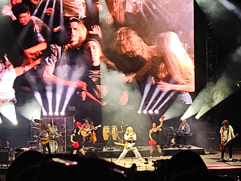 Weird Al Smells Like Nirvana